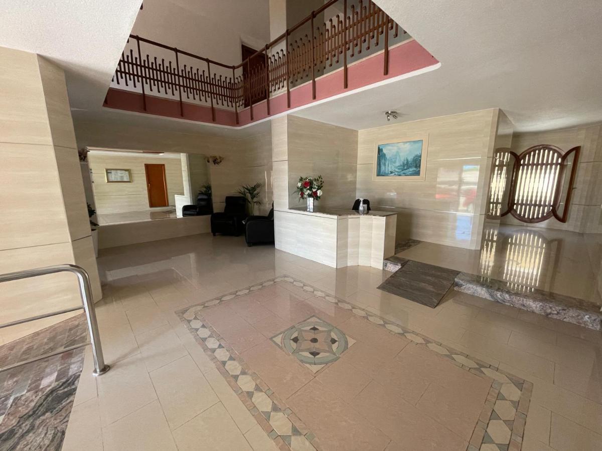 בנידורם Apartamento Coblanca 6 מראה חיצוני תמונה