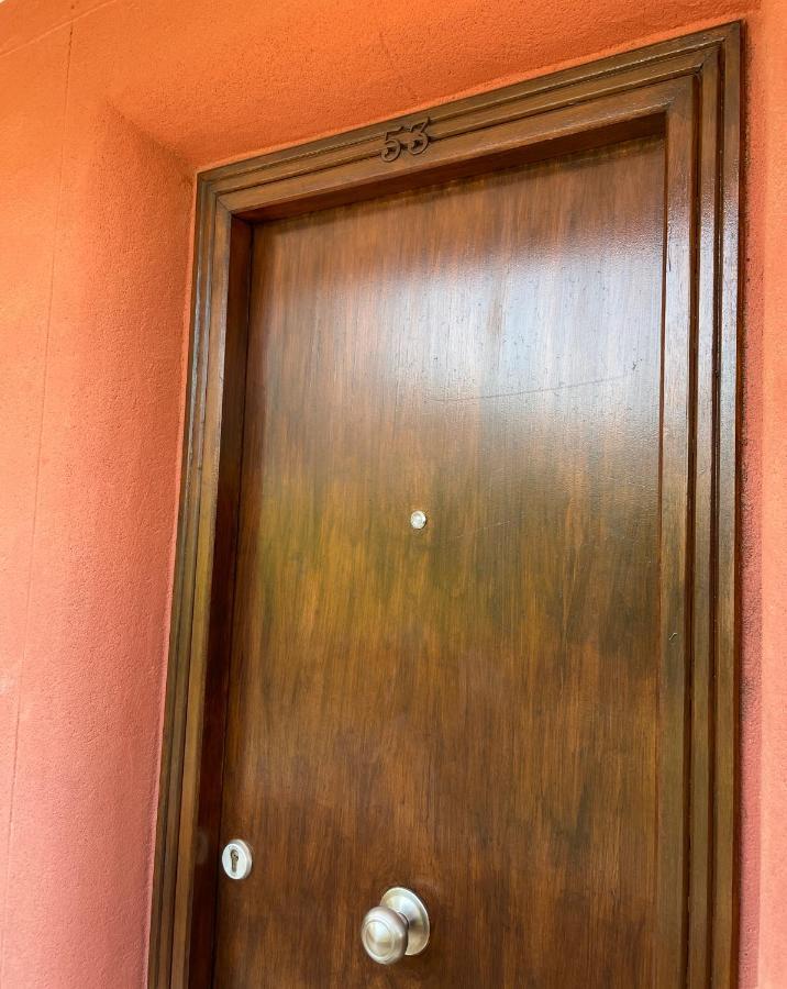 בנידורם Apartamento Coblanca 6 מראה חיצוני תמונה